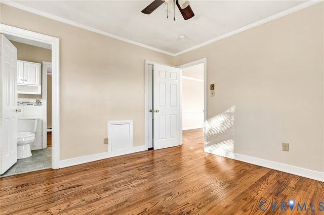 3200 Emporia St, Henrico, VA 23231