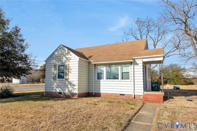3200 Emporia St, Henrico, VA 23231