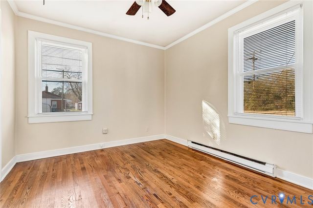 3200 Emporia St, Henrico, VA 23231