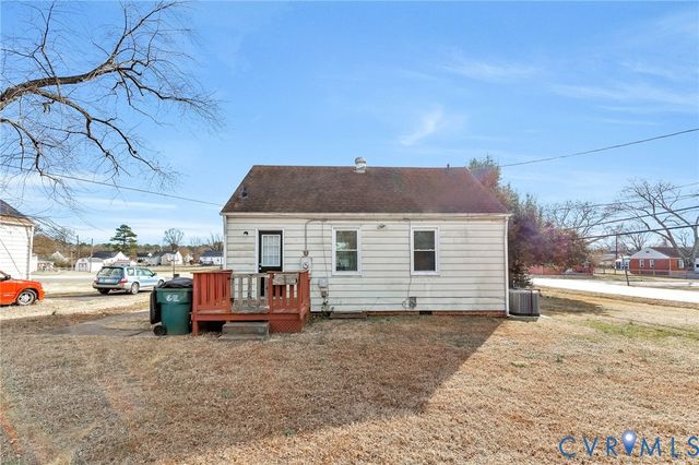 3200 Emporia St, Henrico, VA 23231