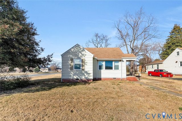 3200 Emporia St, Henrico, VA 23231