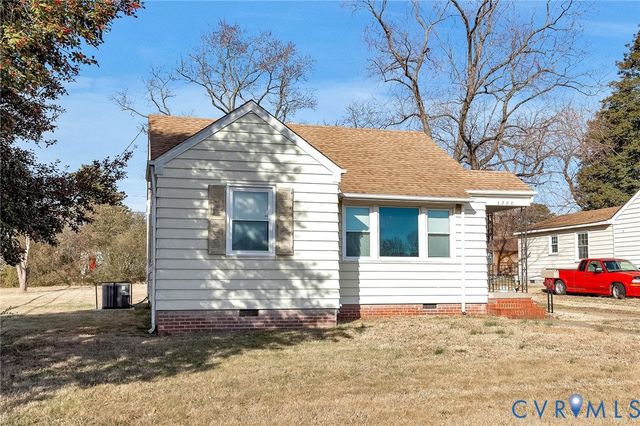 3200 Emporia St, Henrico, VA 23231