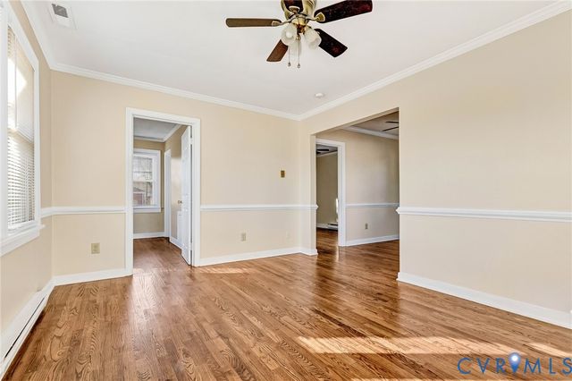 3200 Emporia St, Henrico, VA 23231