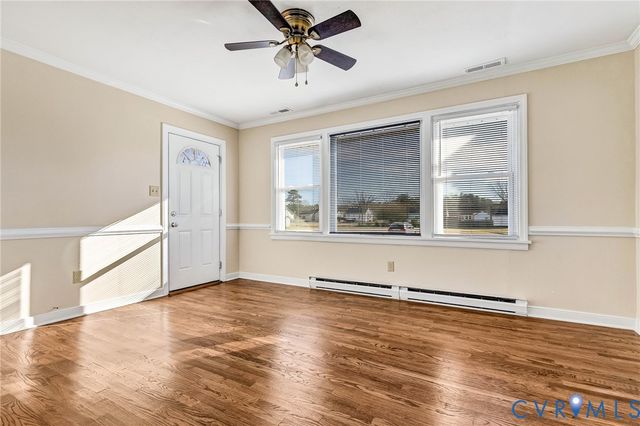 3200 Emporia St, Henrico, VA 23231