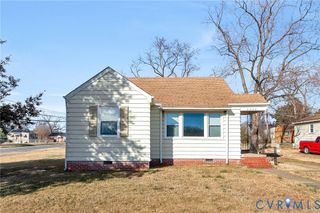 3200 Emporia St, Henrico, VA 23231