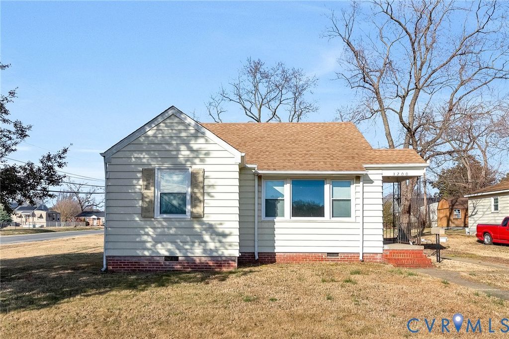 3200 Emporia St, Henrico, VA 23231