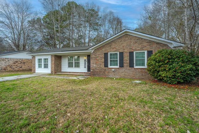 4548 Garwood Drive, Ladson, SC 29456