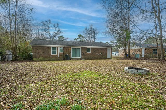 4548 Garwood Drive, Ladson, SC 29456