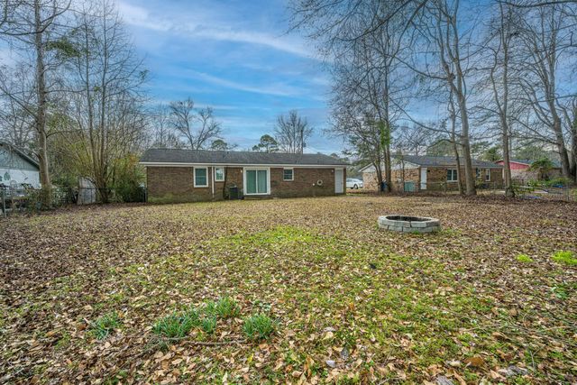 4548 Garwood Drive, Ladson, SC 29456