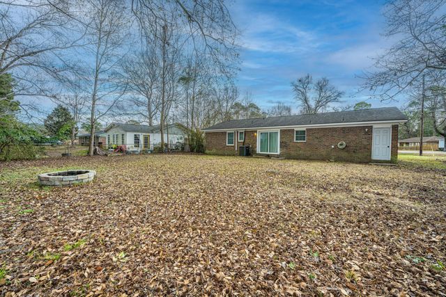 4548 Garwood Drive, Ladson, SC 29456