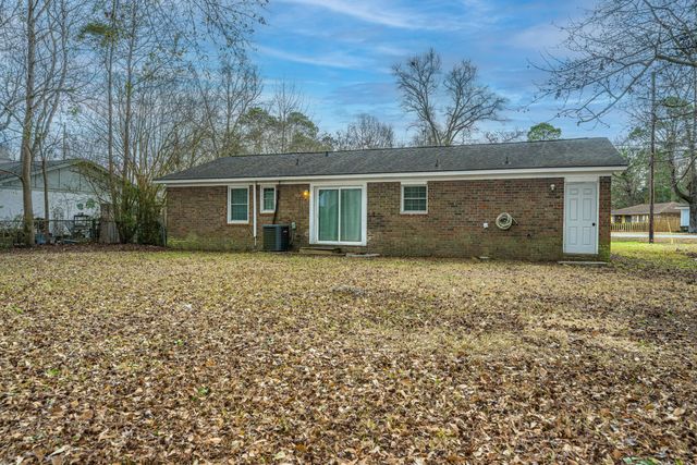 4548 Garwood Drive, Ladson, SC 29456
