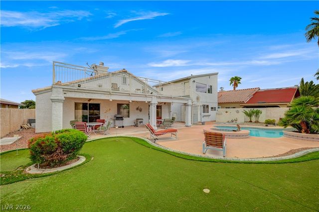 809 Upland Boulevard, Las Vegas, NV 89107
