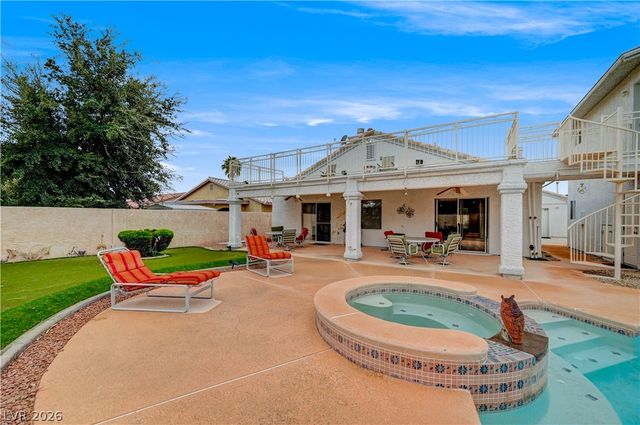 809 Upland Boulevard, Las Vegas, NV 89107