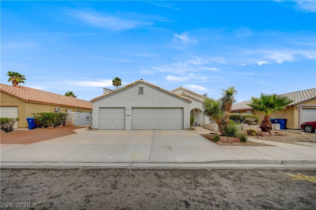 809 Upland Boulevard, Las Vegas, NV 89107