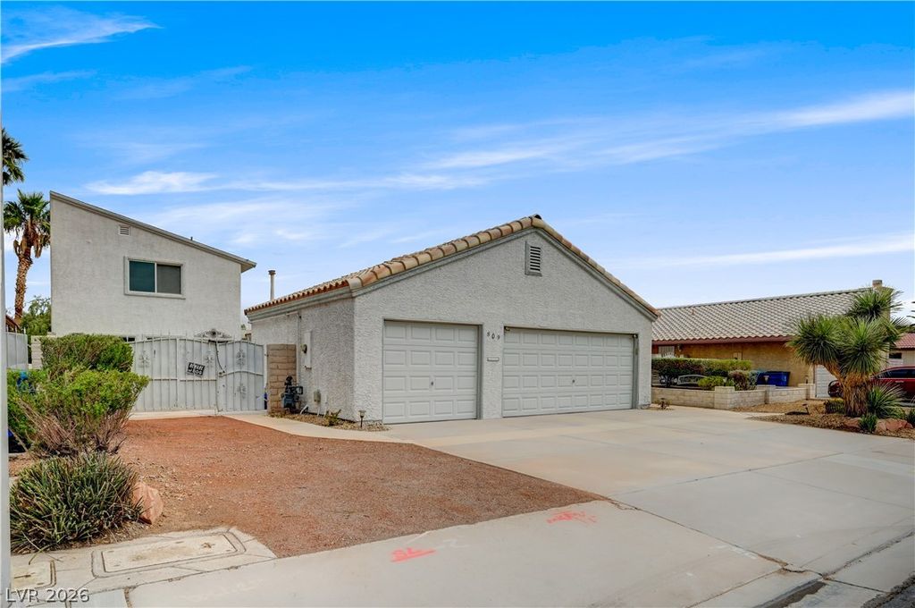 809 Upland Boulevard, Las Vegas, NV 89107 — photo 3