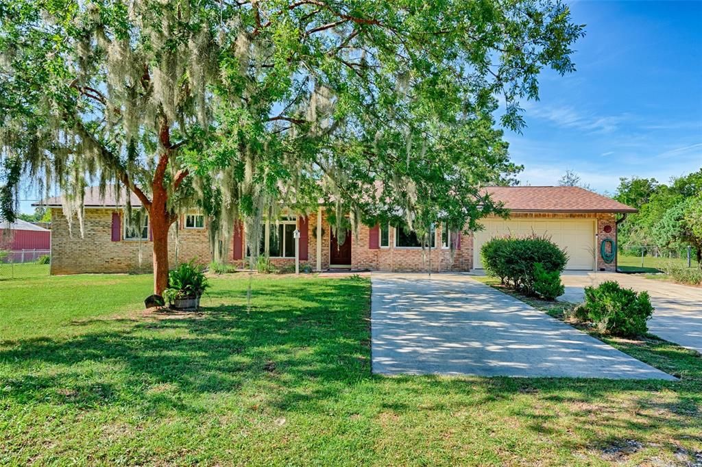 746 SE 52ND STREET, Keystone Heights, FL 32656