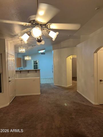 9510 W CAROL Avenue, Peoria, AZ 85345