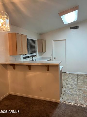 9510 W CAROL Avenue, Peoria, AZ 85345