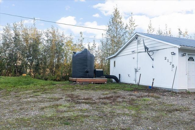 2175 BUNGE STREET, North Pole, AK 99705