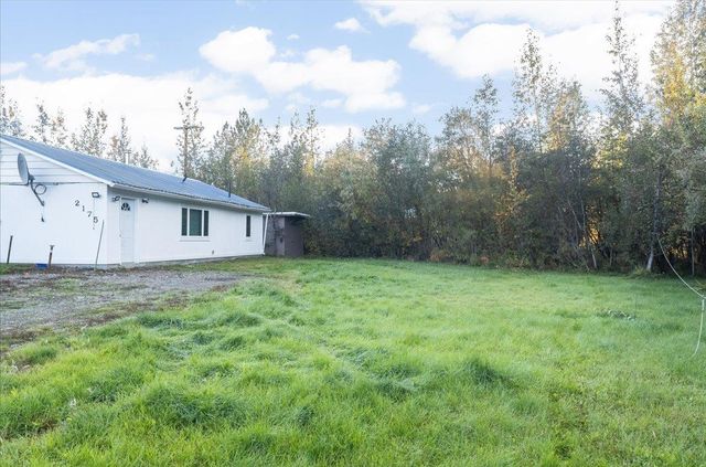2175 BUNGE STREET, North Pole, AK 99705