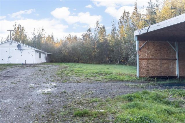 2175 BUNGE STREET, North Pole, AK 99705