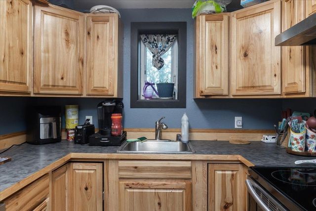 2175 BUNGE STREET, North Pole, AK 99705