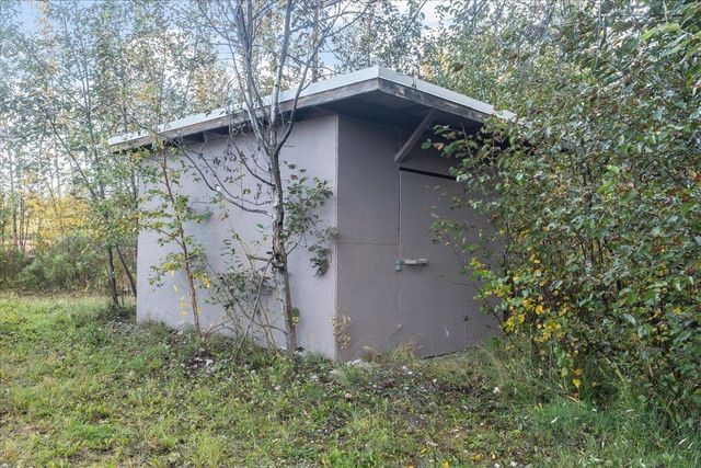 2175 BUNGE STREET, North Pole, AK 99705