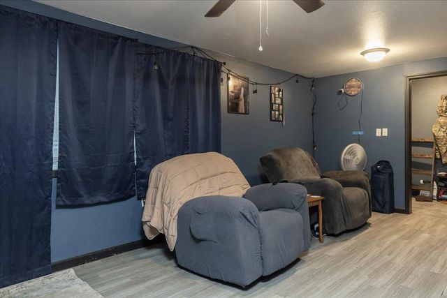2175 BUNGE STREET, North Pole, AK 99705