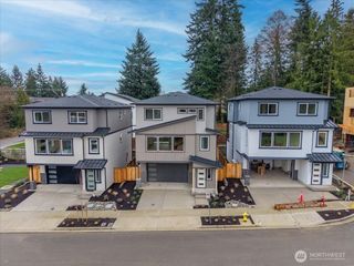 5908 212th Place SW #Lot 2, Mountlake Terrace, WA 98043