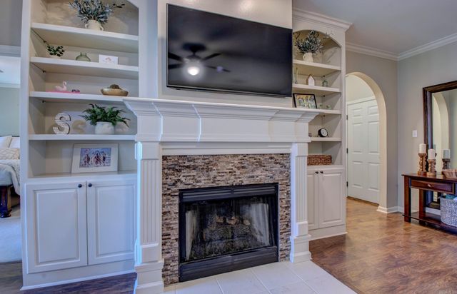 2 Park Ridge Drive, Maumelle, AR 72113