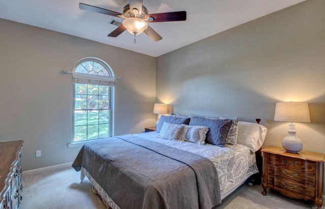 2 Park Ridge Drive, Maumelle, AR 72113
