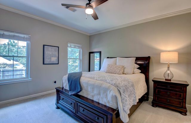 2 Park Ridge Drive, Maumelle, AR 72113