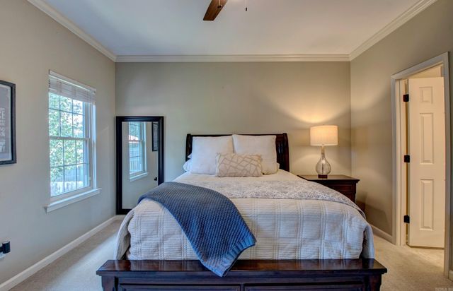 2 Park Ridge Drive, Maumelle, AR 72113
