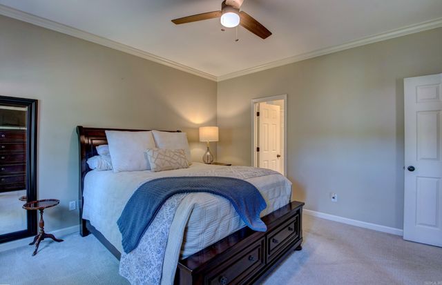 2 Park Ridge Drive, Maumelle, AR 72113