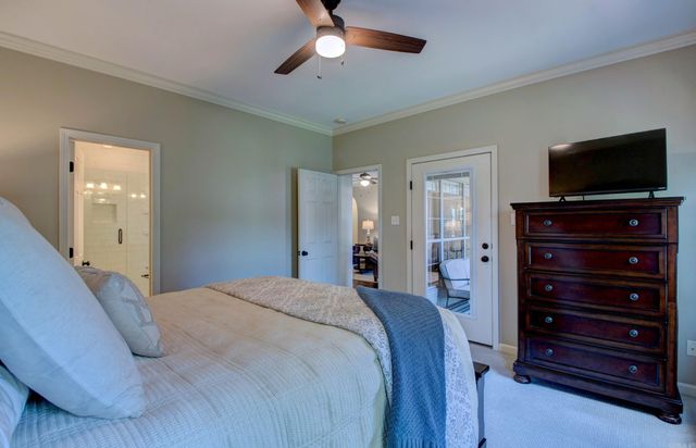 2 Park Ridge Drive, Maumelle, AR 72113