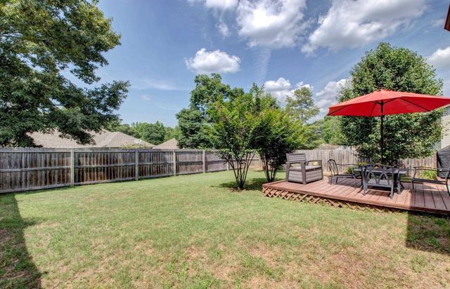 2 Park Ridge Drive, Maumelle, AR 72113