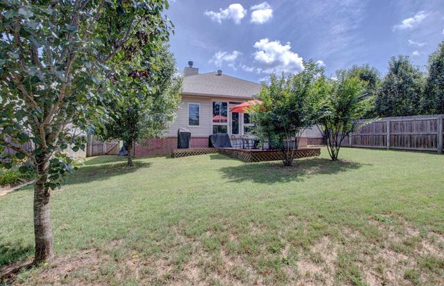 2 Park Ridge Drive, Maumelle, AR 72113