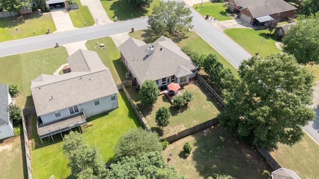 2 Park Ridge Drive, Maumelle, AR 72113