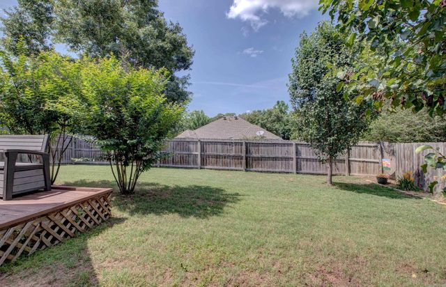 2 Park Ridge Drive, Maumelle, AR 72113