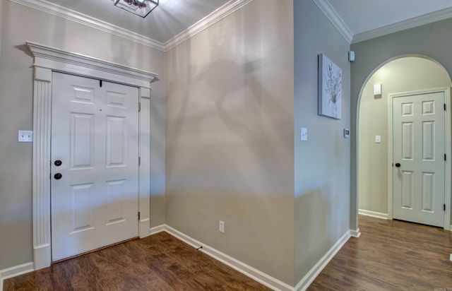 2 Park Ridge Drive, Maumelle, AR 72113