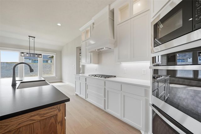 128 Aledo Heights Drive, Aledo, TX 76008