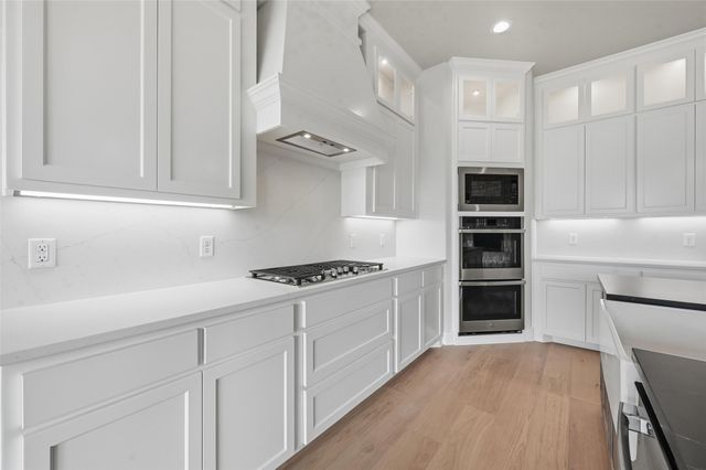 128 Aledo Heights Drive, Aledo, TX 76008