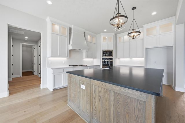 128 Aledo Heights Drive, Aledo, TX 76008