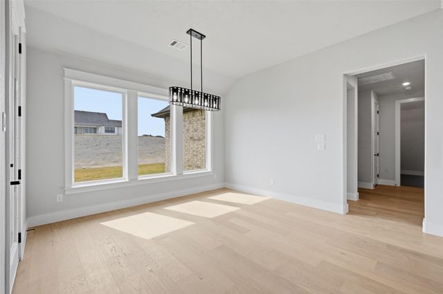 128 Aledo Heights Drive, Aledo, TX 76008