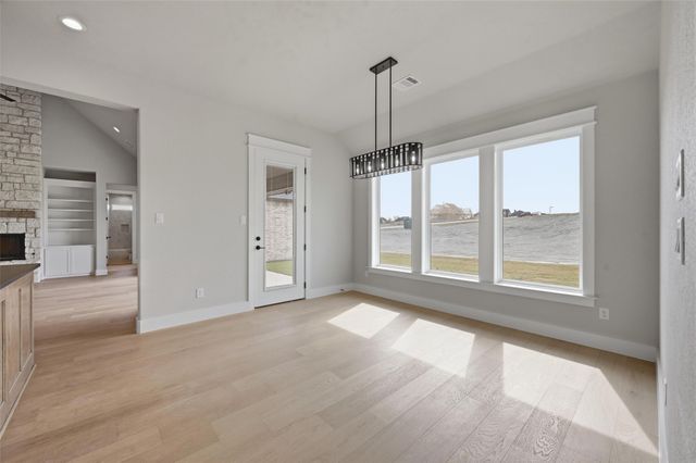 128 Aledo Heights Drive, Aledo, TX 76008