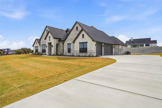 128 Aledo Heights Drive, Aledo, TX 76008