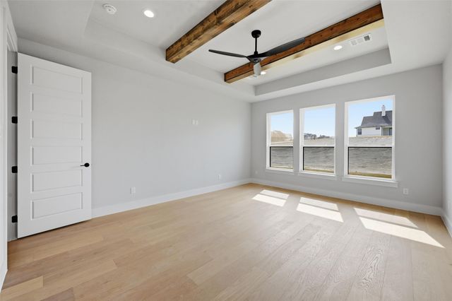 128 Aledo Heights Drive, Aledo, TX 76008