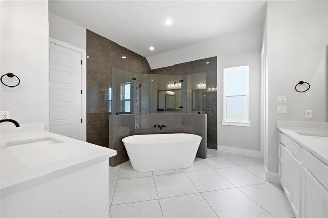 128 Aledo Heights Drive, Aledo, TX 76008