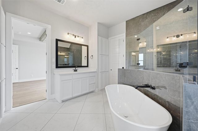 128 Aledo Heights Drive, Aledo, TX 76008