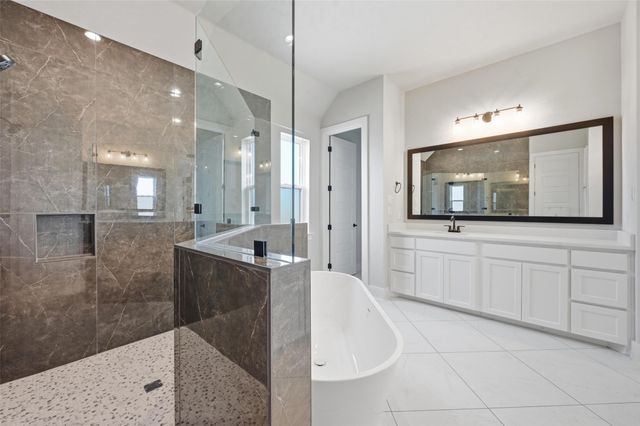 128 Aledo Heights Drive, Aledo, TX 76008